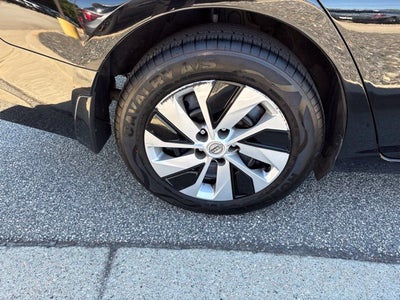 2023 Nissan Altima 2.5 S