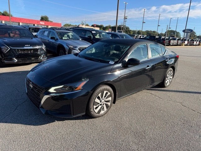 2023 Nissan Altima 2.5 S