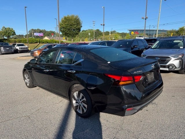 2023 Nissan Altima 2.5 S