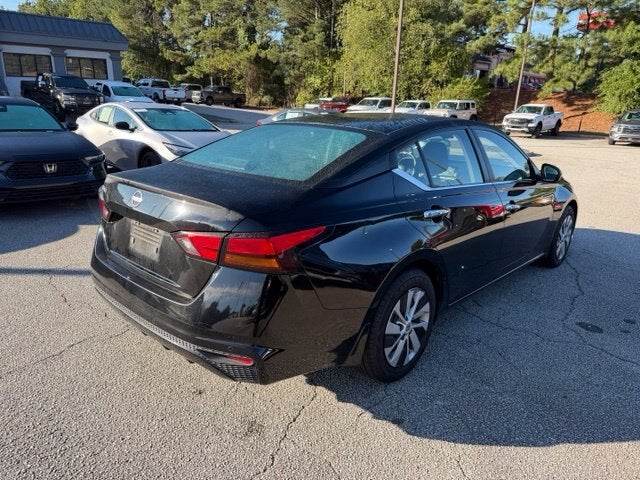 2023 Nissan Altima 2.5 S