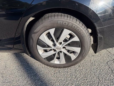 2023 Nissan Altima 2.5 S
