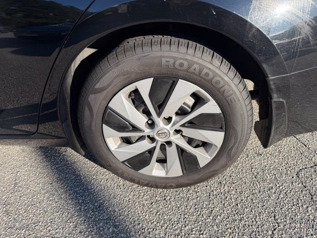 2023 Nissan Altima 2.5 S