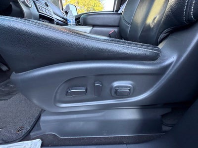 2020 Nissan Titan SL