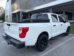 2017 Nissan Titan S