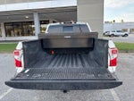 2017 Nissan Titan S