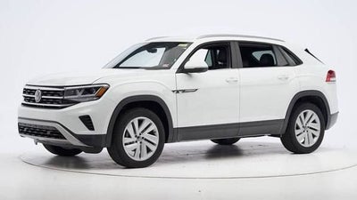 2022 Volkswagen Atlas Cross Sport 2.0T SEL