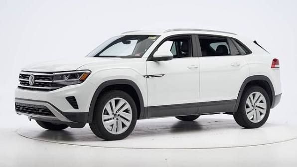2022 Volkswagen Atlas Cross Sport 2.0T SEL