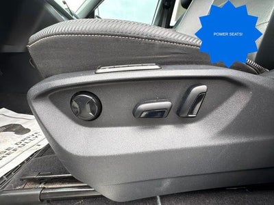 2022 Volkswagen Atlas Cross Sport 2.0T SEL