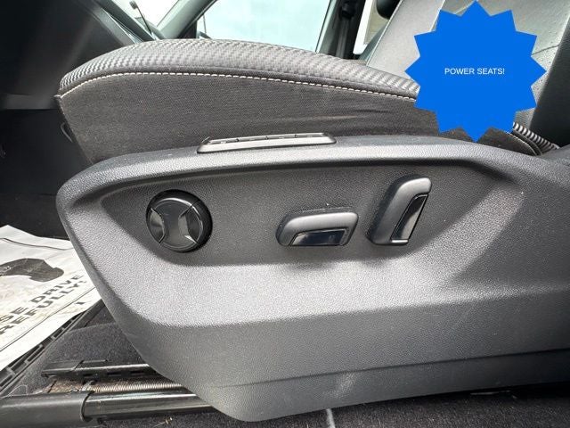 2022 Volkswagen Atlas Cross Sport 2.0T SEL