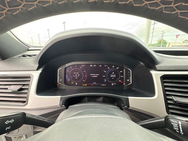 2022 Volkswagen Atlas Cross Sport 2.0T SEL