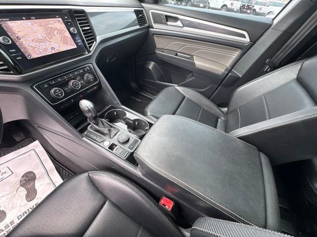 2022 Volkswagen Atlas Cross Sport 2.0T SEL