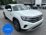 2022 Volkswagen Atlas Cross Sport 2.0T SEL
