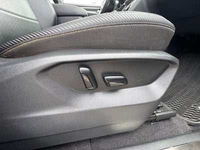 2022 Volkswagen Atlas Cross Sport 2.0T SEL