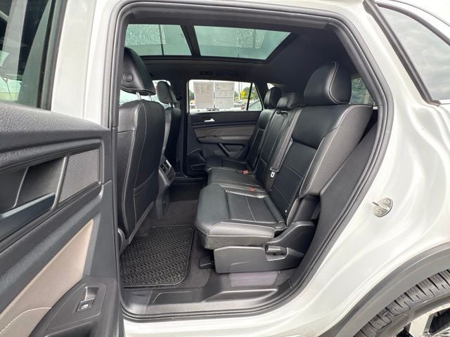 2022 Volkswagen Atlas Cross Sport 2.0T SEL