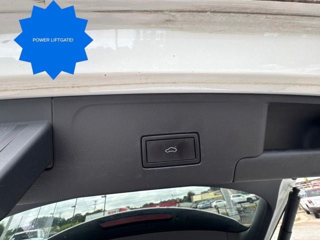 2022 Volkswagen Atlas Cross Sport 2.0T SEL