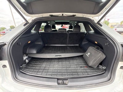 2022 Volkswagen Atlas Cross Sport 2.0T SEL