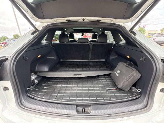 2022 Volkswagen Atlas Cross Sport 2.0T SEL