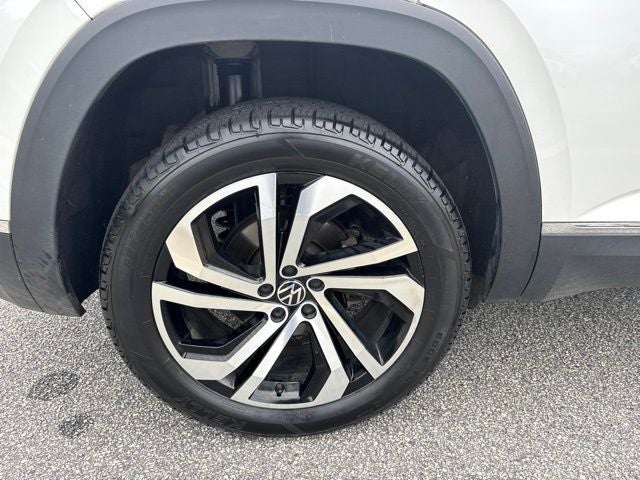 2022 Volkswagen Atlas Cross Sport 2.0T SEL