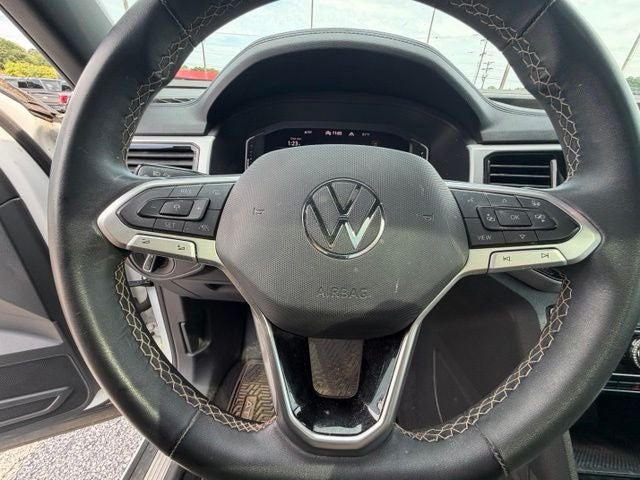 2022 Volkswagen Atlas Cross Sport 2.0T SEL