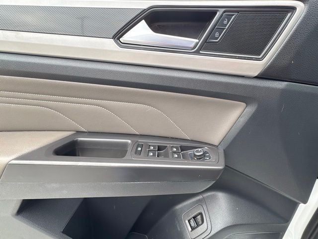 2022 Volkswagen Atlas Cross Sport 2.0T SEL