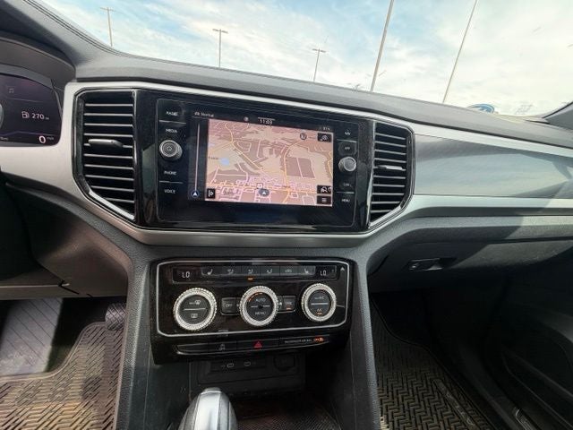 2022 Volkswagen Atlas Cross Sport 2.0T SEL