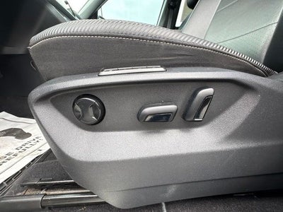 2022 Volkswagen Atlas Cross Sport 2.0T SEL