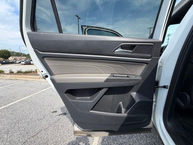 2022 Volkswagen Atlas Cross Sport 2.0T SEL