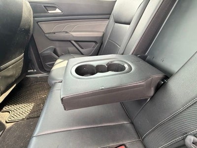 2022 Volkswagen Atlas Cross Sport 2.0T SEL