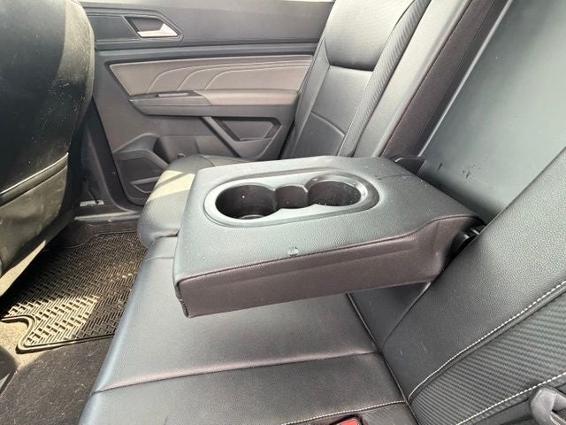 2022 Volkswagen Atlas Cross Sport 2.0T SEL