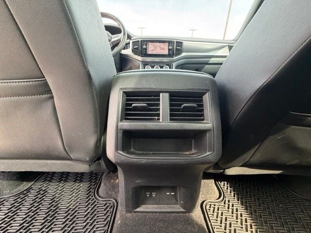 2022 Volkswagen Atlas Cross Sport 2.0T SEL