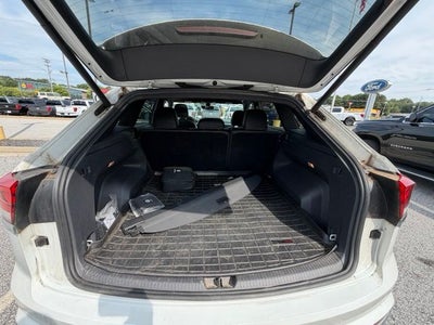 2022 Volkswagen Atlas Cross Sport 2.0T SEL
