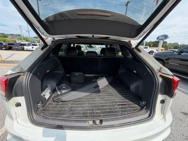 2022 Volkswagen Atlas Cross Sport 2.0T SEL