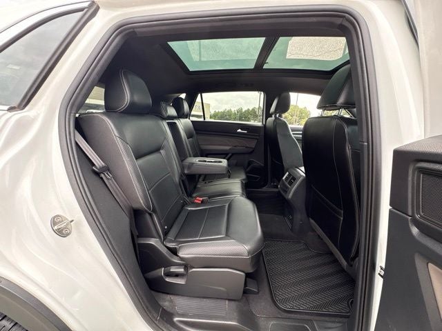 2022 Volkswagen Atlas Cross Sport 2.0T SEL