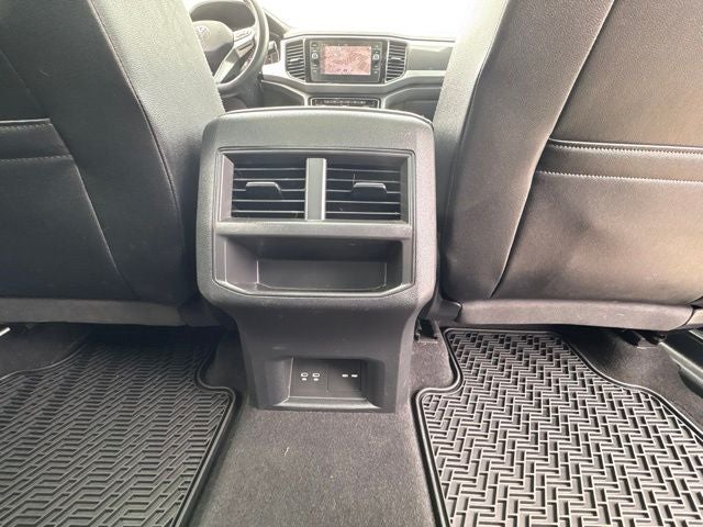 2022 Volkswagen Atlas Cross Sport 2.0T SEL