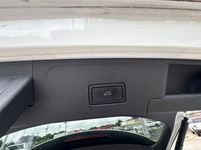 2022 Volkswagen Atlas Cross Sport 2.0T SEL