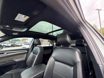 2022 Volkswagen Atlas Cross Sport 2.0T SEL