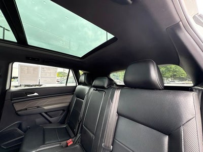 2022 Volkswagen Atlas Cross Sport 2.0T SEL