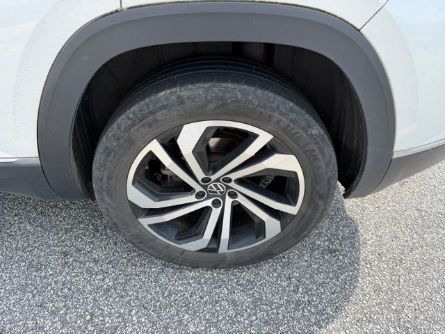 2022 Volkswagen Atlas Cross Sport 2.0T SEL