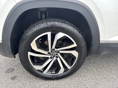 2022 Volkswagen Atlas Cross Sport 2.0T SEL