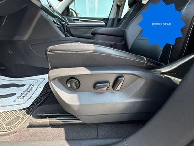 2022 Volkswagen Atlas 2.0T SE