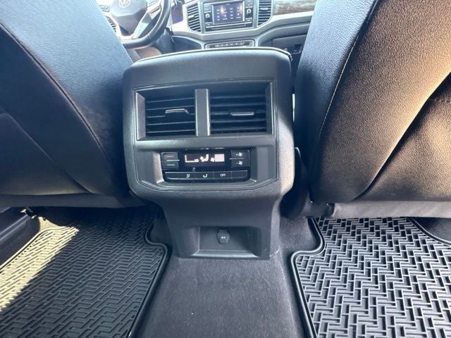 2022 Volkswagen Atlas 2.0T SE