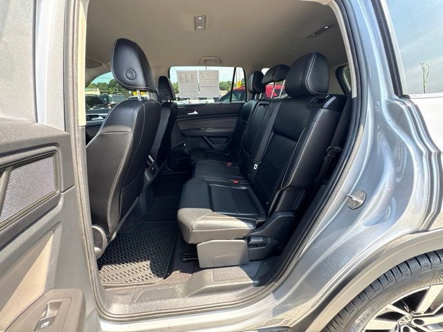 2022 Volkswagen Atlas 2.0T SE