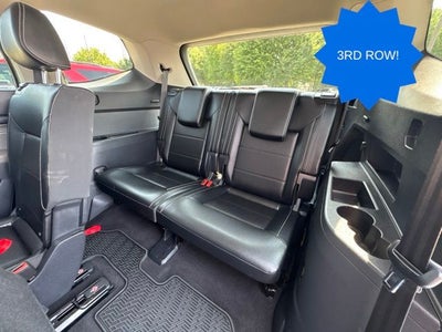 2022 Volkswagen Atlas 2.0T SE