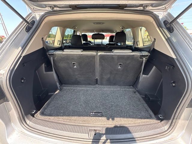 2022 Volkswagen Atlas 2.0T SE