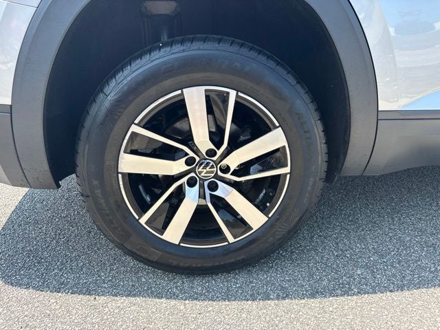 2022 Volkswagen Atlas 2.0T SE