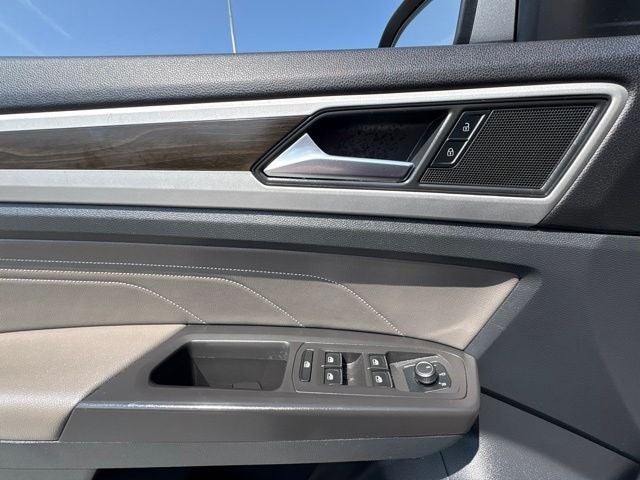 2022 Volkswagen Atlas 2.0T SE