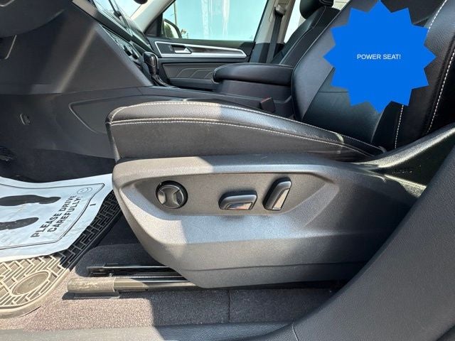 2022 Volkswagen Atlas 2.0T SE