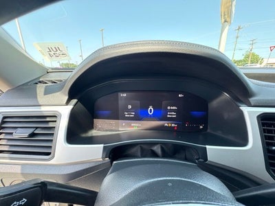 2022 Volkswagen Atlas 2.0T SE