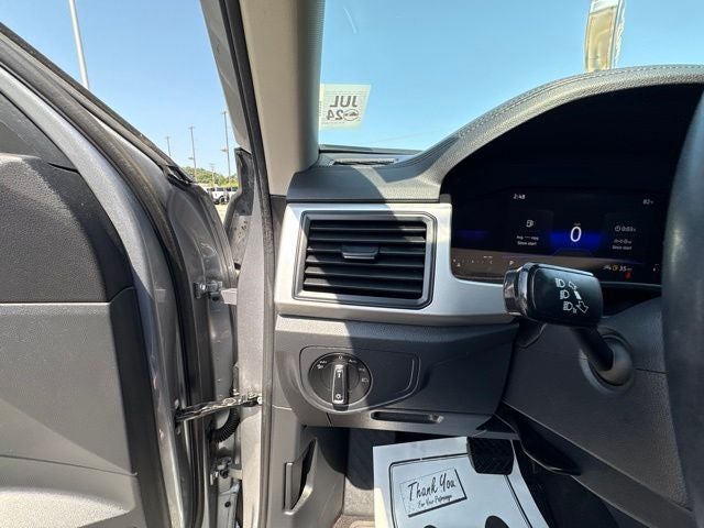 2022 Volkswagen Atlas 2.0T SE