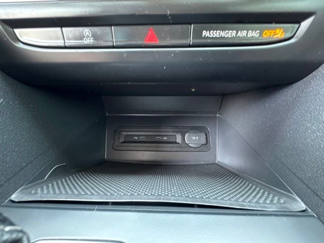 2022 Volkswagen Atlas 2.0T SE